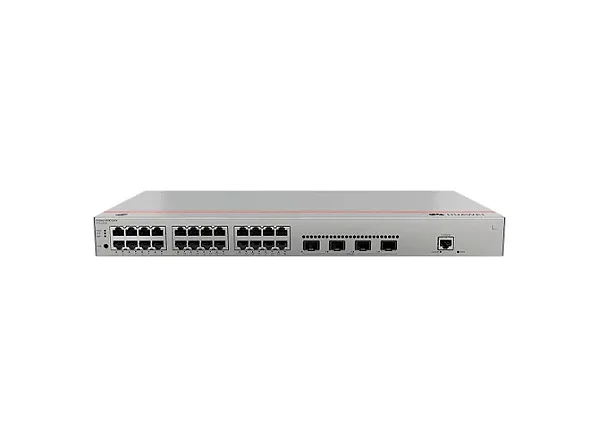 Switch Huawei eKit 24P Gigabit 4P 10GE SFP+ S310-24T4X