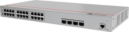 Switch Huawei eKit 24P Gigabit 4P 10GE SFP+ S310-24T4Xi
