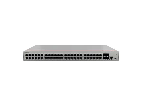 Switch Huawei eKit 48P Gigabit 380W PoE+ 4P SFP S310-48P4S