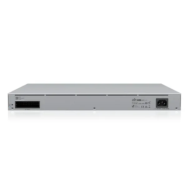 Switch Ubiquiti UniFi Pro Gen2 48P + 4SFP+ USW-PRO-48