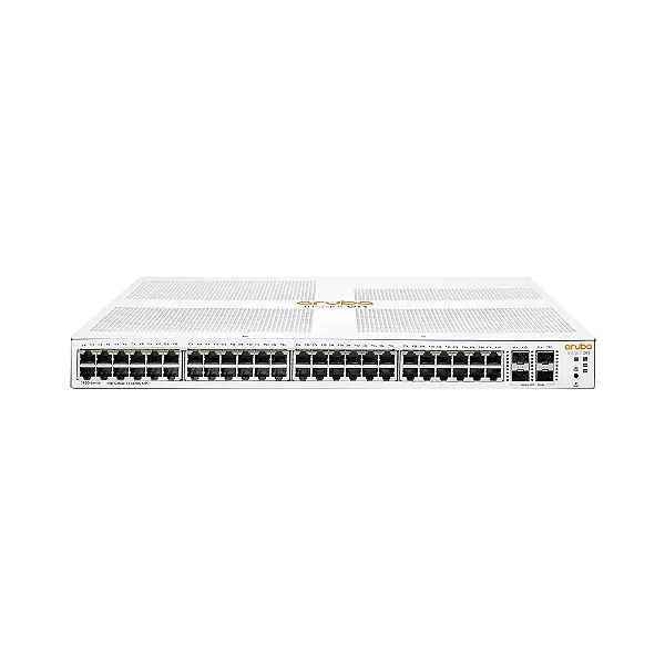 Switch HPE Aruba 1930 48G + 4SFP+ - JL685A