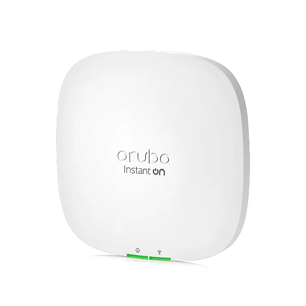 Access Point Aruba AP22 (RW) Instant On - R4W02A