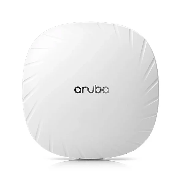Access Point HPE Aruba IAP-515 RW Unified - Q9H62A