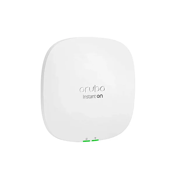 Access Point HPE Aruba Instant On AP25 RW 4x4 - R9B28A