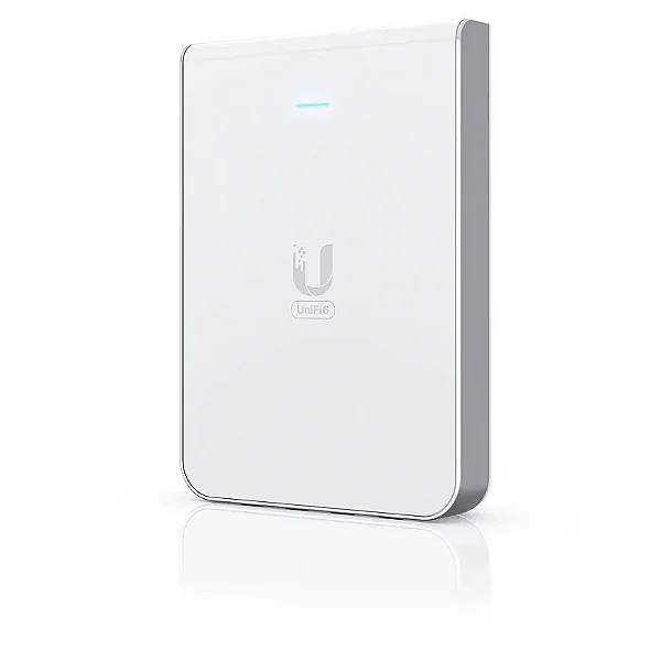 Access Point Ubiquiti UniFi 6 - U6-Enterprise-IW