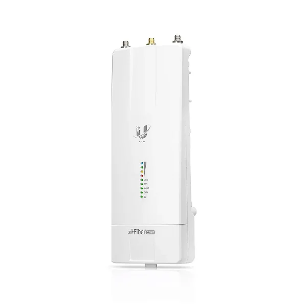 Rádio Ubiquiti AirFiber 5GHz 1Gbps - AF-5XHD