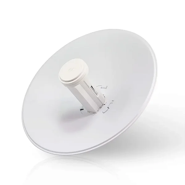 Rádio Ubiquiti AirMAX PowerBeam M5 22dBi - PBE-M5-300