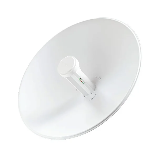 Rádio Ubiquiti AirMAX PowerBeam M5 25dBi - PBE-M5-400