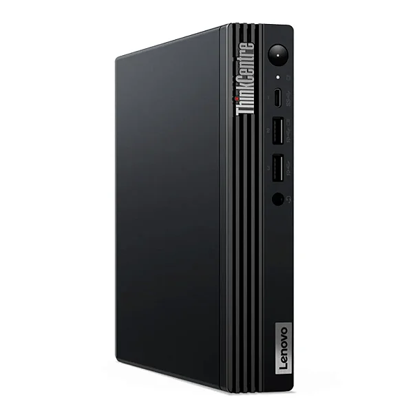Desktop Lenovo Tiny Thinkcentre M70Q G4 Intel Core I7 13700T 16GB SSD 512GB Windows 11 PRO Wifi Vpro