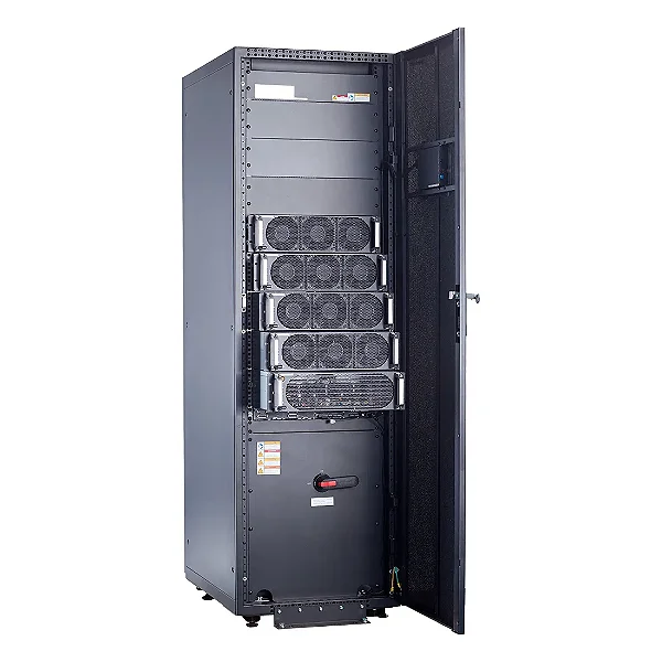 Gabinete Huawei Modular 220V 20/160kVA 02312Sdt - UPS5000E160KF16