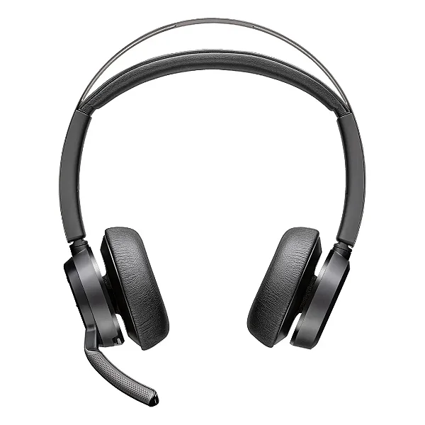 Headset HP Voyager Focus 2 Stereo USB-A 77Y85AA
