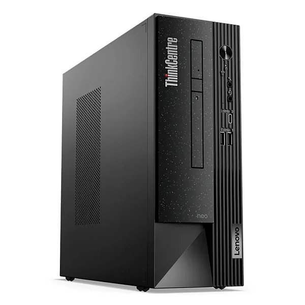 Desktop Lenovo Neo50s SFF G4 Intel Core i3-13100 8GB 256GB SSD Windows 11 Pro - 13F40002BO