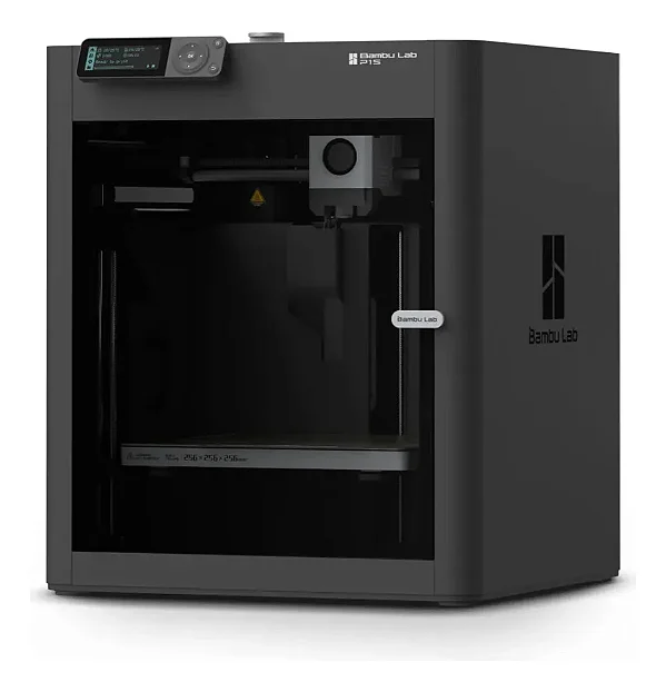 Impressora 3D Bambu Lab P1S - PF001-U