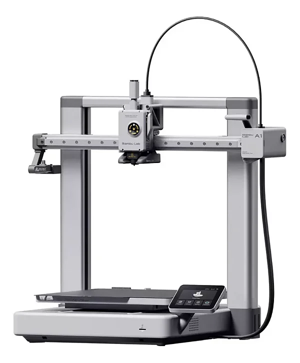Impressora 3d Fdm Aberta A1 Bambu Lab - PF002-A