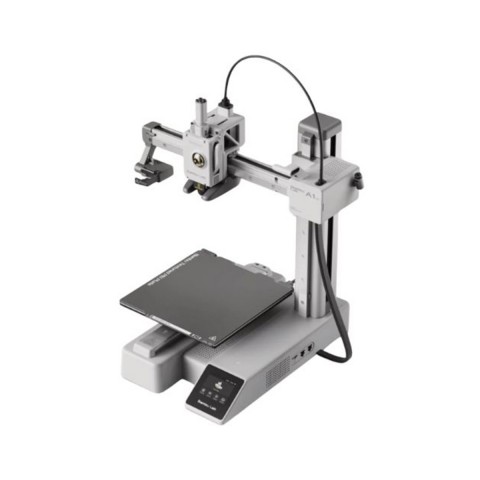 Impressora 3D FDM Bambu Lab A1 Mini - PF002-M