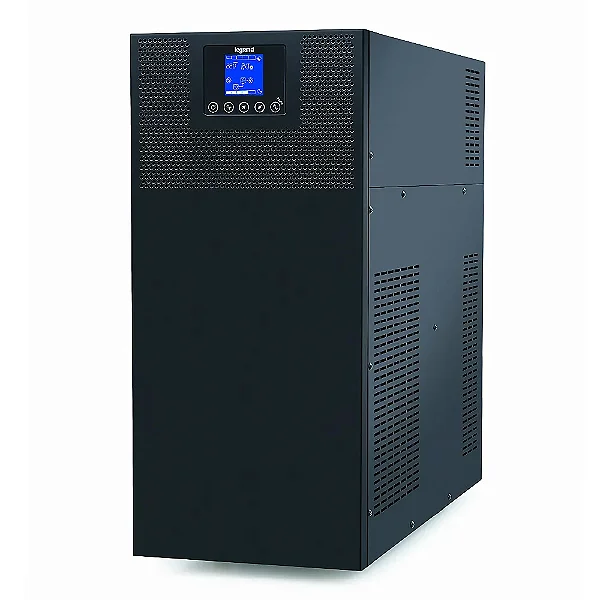 Nobreak SMS Keor 6 kVA E/220V S/220/110+110V Iso - 28262