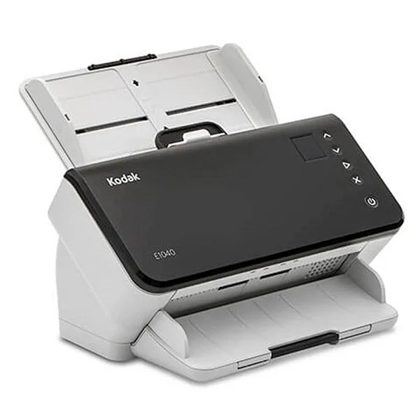 Scanner Kodak E1040 1200 dpi 40 ppm/80 ipm - 8011892i