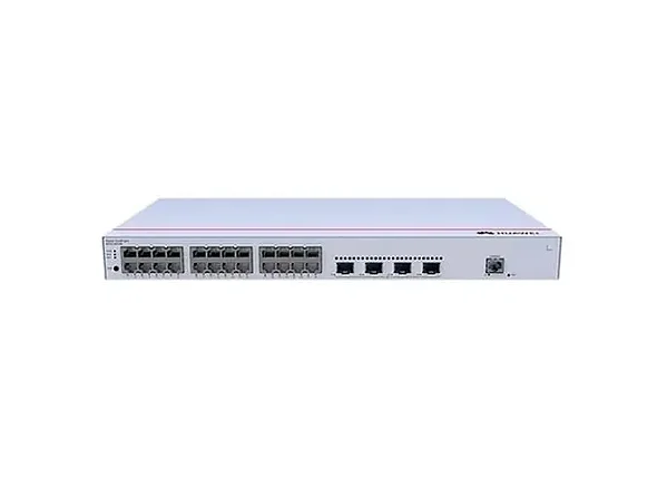 Switch Huawei eKit 24P Gigabit 4P SFP S310-24T4S