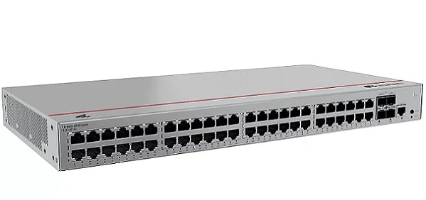 Switch Huawei eKit 48P Gigabit 4P SFP S310-48T4Si