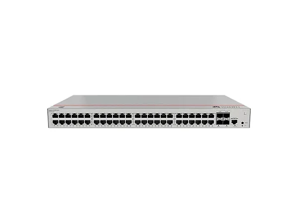Switch Huawei eKit 48P Gigabit 4P 10GE SFP+ S220-48T4X