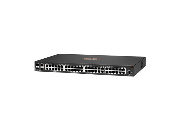 Switch HPE Aruba 6000 48G 4SFP - R8N86A