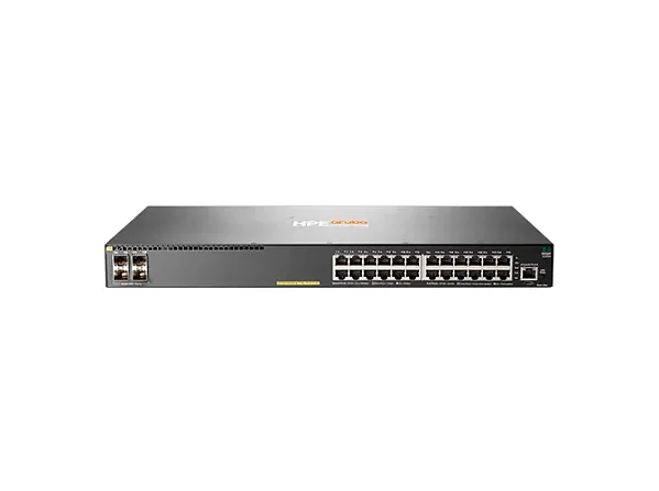 Switch HPE Aruba 6000 48G CL4 4 SFP - R8N85A
