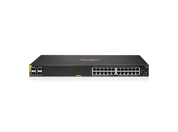 Switch HPE Aruba 6000 48G CL4 4 SFP - R8N85A