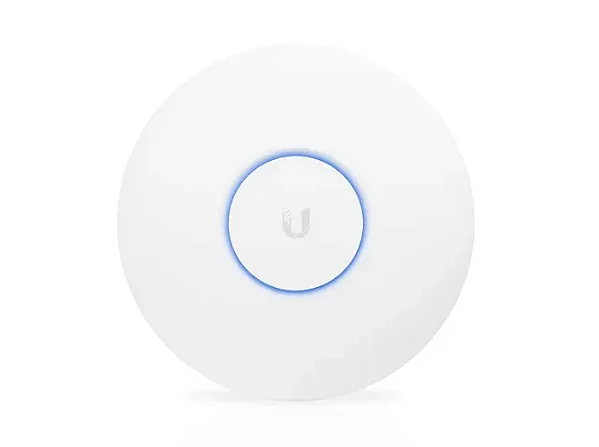 Access Point Ubiquiti UniFi AC Lite com Fonte - UAP-AC-LITE