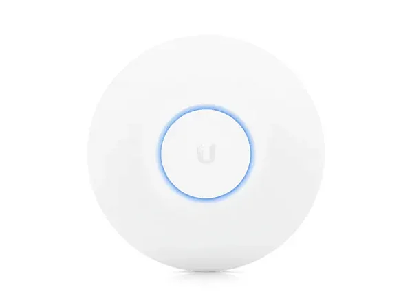 Access Point Ubiquiti UniFi AC LR com Fonte - UAP-AC-LR