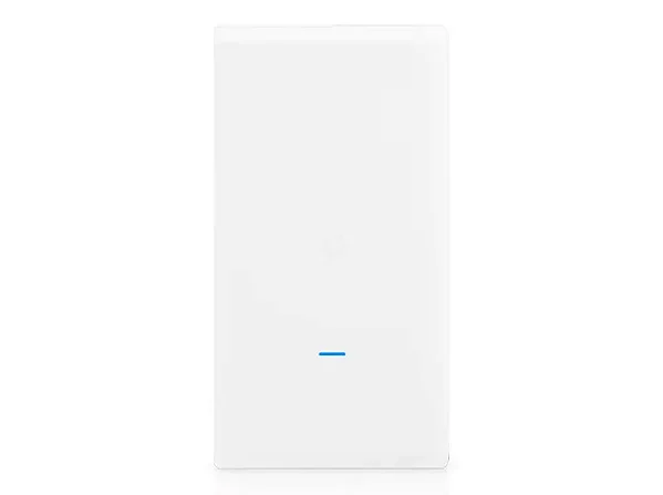 Access Point Ubiquiti AC Mesh Pro com Fonte - UAP-AC-M-PRO