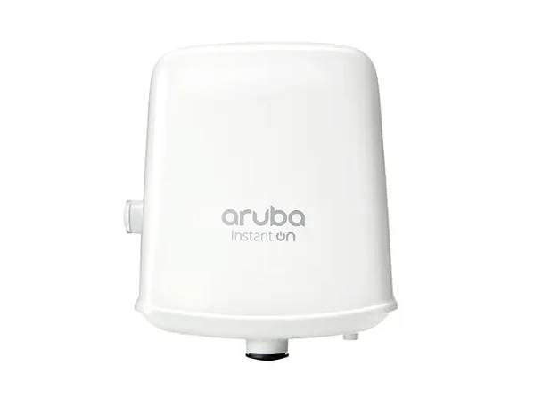 Access Point HPE Aruba Instant On AP17 (RW) - R2X11A