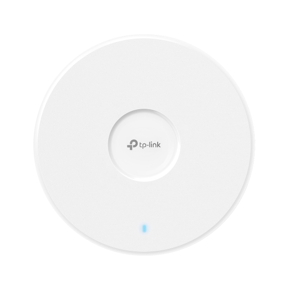 Access Point TP-LINK Wi-fi 7 Tri-Band BE11000 de Teto EAP773