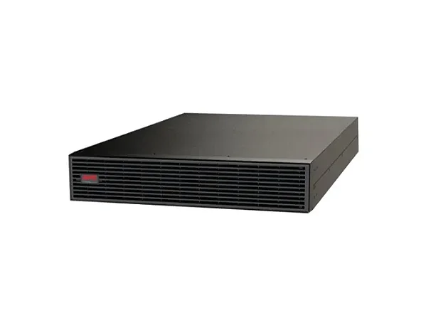 Módulo de bateria p/Nobreak APC SRV 1kVA Rack - SRV36RLBP-9A