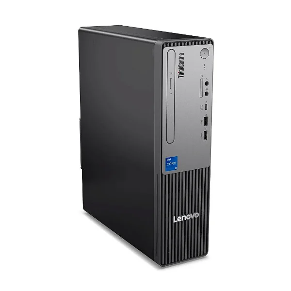 Desktop Lenovo Neo50s SFF G5 Intel Core i3-14100 8GB 256GB SSD Windows 11 Pro - 13EJ000GBO