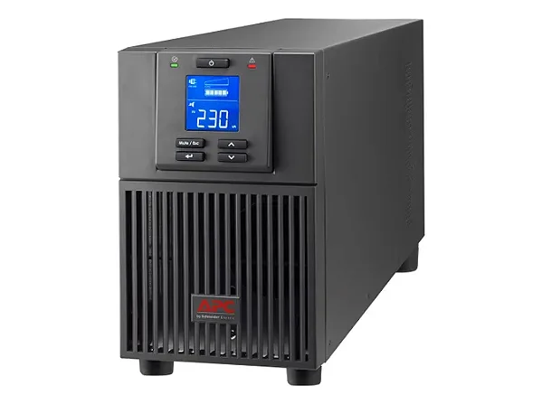 Módulo de Potência APC SRV 3 kVA 230V Torre - SRVPM3KIL-BR