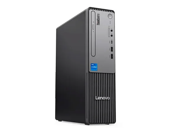 Desktop Lenovo Neo50s SFF G5 Intel Core i5-14400 8GB 256GB SSD Windows 11 Pro - 13EJ0009BO