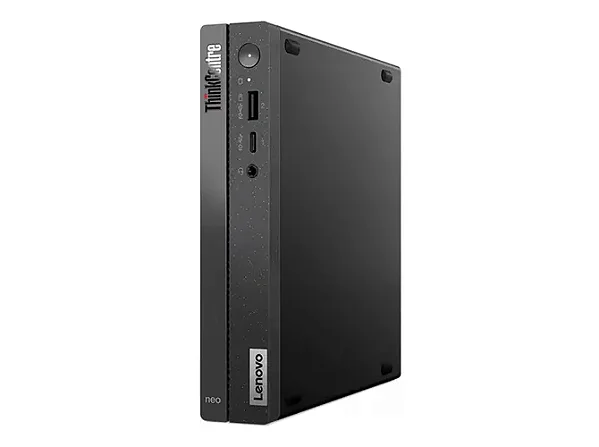 Desktop Lenovo Neo 50q G4 Intel i5 8GB 256GB SSD Windows 11 Pro - 12LM0000BO