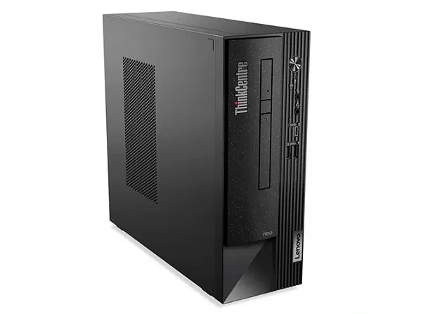 Desktop Lenovo Neo50s G4 SFF Intel Core i5-13400 8GB 256GB SSD Windows 11 Pro - 13F40004BO