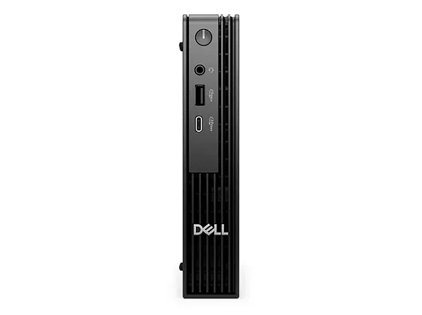 Desktop Dell Pro Micro DTDPM02 Intel Core i5 14500T 8GB 512GB Windows 11 Pro - 210-BQTT-001Q