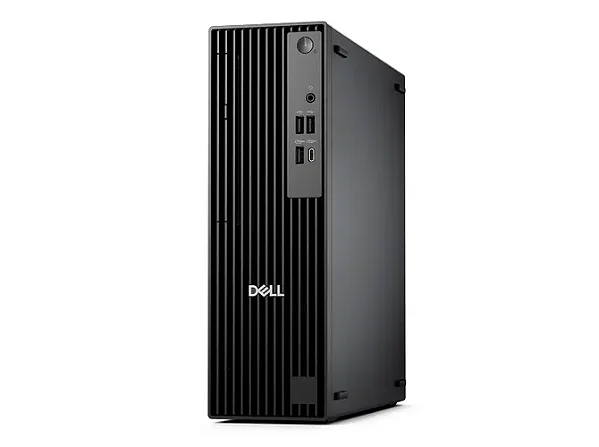 Desktop Dell Slim SFF DTDPS02 CSG Intel Core i7 16GB 512GB SSD Windows 11 Pro - 210-BPRD-000T