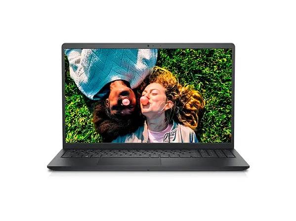 Notebook Dell Inspiron 15 3520 Intel i5 8GB 512GB SSD Windows 11 Pro - 210-BFKS-NBI02