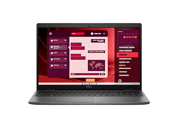Notebook Dell Latitude 3550 Intel Core i7-1355U 15.6" 8GB 512GB SSD Windows 11 Pro - 210-BLLW-NBLAT94