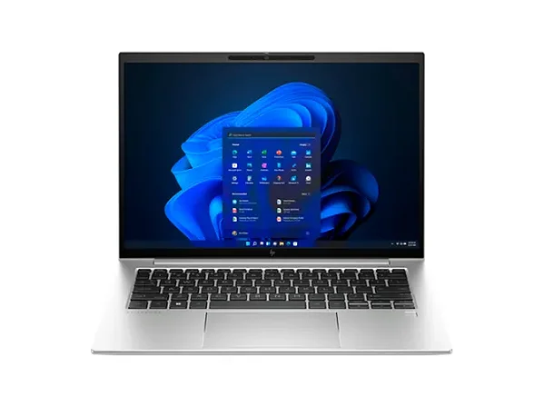 Notebook HP HPCM 840 G10 Intel Core i7-1355U 16GB 512GB SSD Windows 11 Pro - A09FPLA#AK4