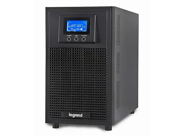 Nobreak SMS Mirage MR3000VA 220V/220V - 23662