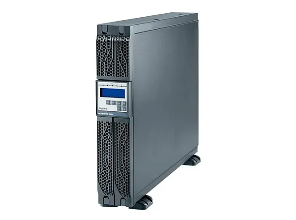 Nobreak SMS Daker Plus 2000VA 220V Rack/Torre 2U - 23677