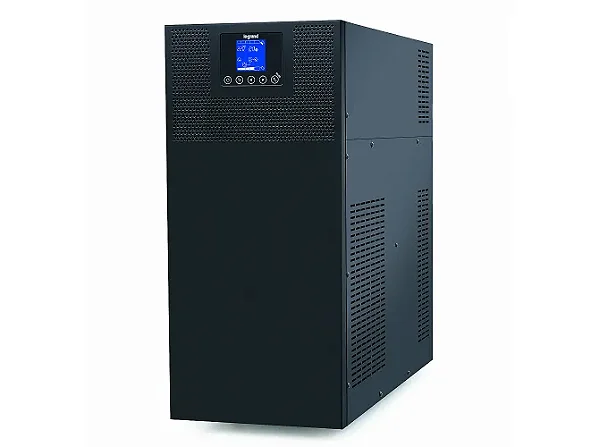 Nobreak SMS Keor 6 kVA E/220V S/110/220 Auto Trafo - 28263