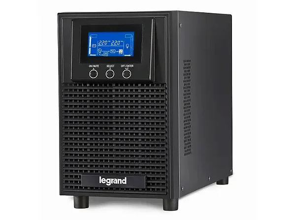 Nobreak SMS Mirage 2 kVA MR2000VA 115V - 23664