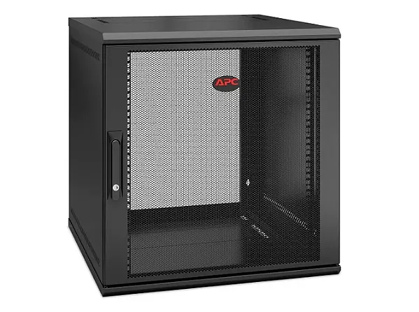 Rack APC 19" NetShelter 12U - AR112SH6
