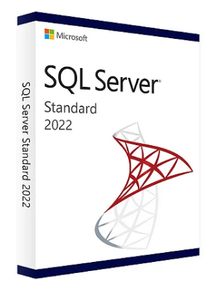 Licença Microsoft SQL Server Standard Edition 2022 - 7NQ-01782