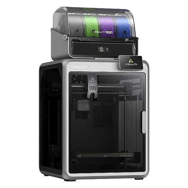Impressora 3D Creality K2 Combo 1002110116